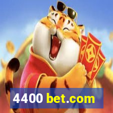 4400 bet.com